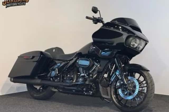Harley-Davidson Road Glide Special (2018) thumbnail 4