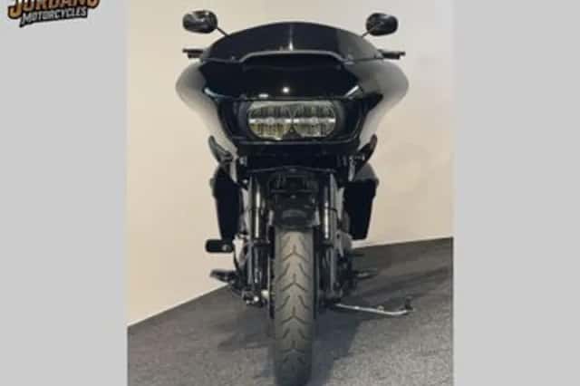 Harley-Davidson Road Glide Special (2018) thumbnail 5