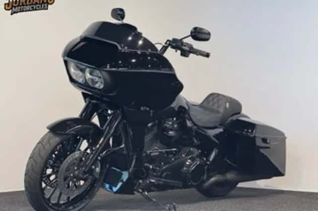 Harley-Davidson Road Glide Special (2018) thumbnail 6