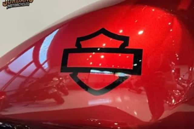 Harley-Davidson Street Glide (2024) thumbnail 3
