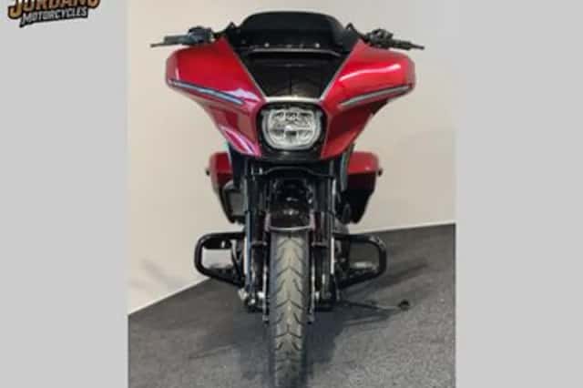 Harley-Davidson Street Glide (2024) thumbnail 5