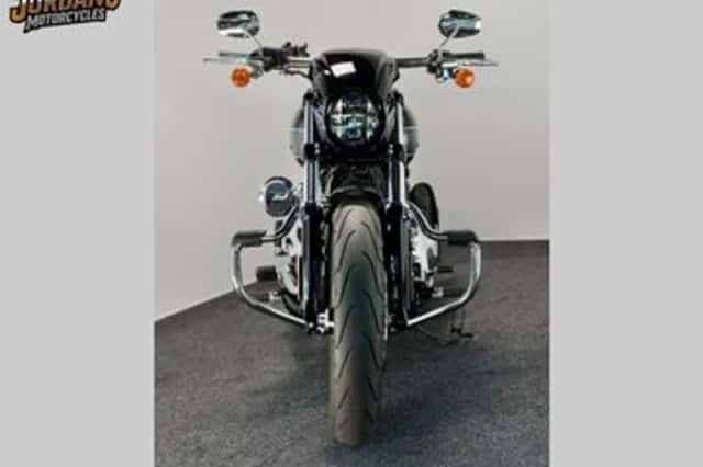Harley-Davidson Breakout 117 (2023) thumbnail 5