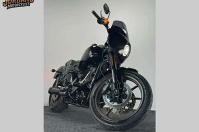 Harley-Davidson Low Rider (2023) thumbnail 3