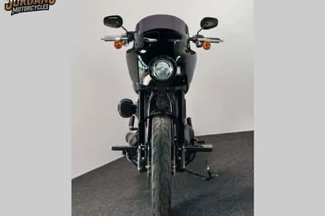 Harley-Davidson Low Rider (2023) thumbnail 5