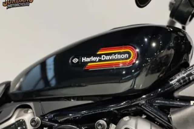 Harley-Davidson Nightster (2023) thumbnail 3
