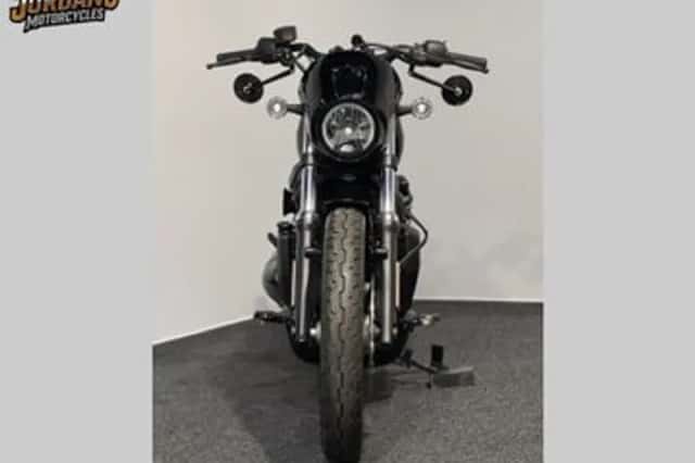 Harley-Davidson Nightster (2023) thumbnail 5