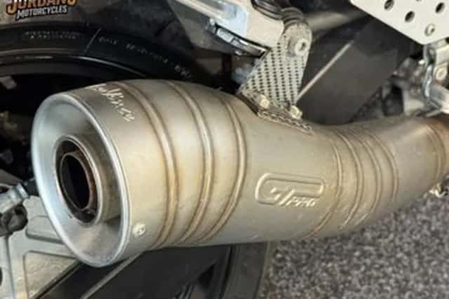 Kawasaki Z750 (2009) thumbnail 2