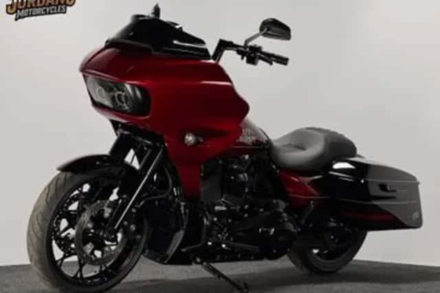Harley-Davidson Road Glide (2021) thumbnail 4