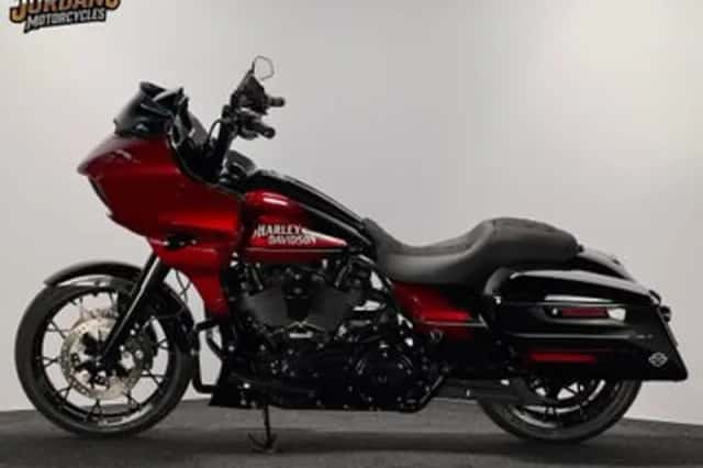 Harley-Davidson Road Glide (2021) thumbnail 5