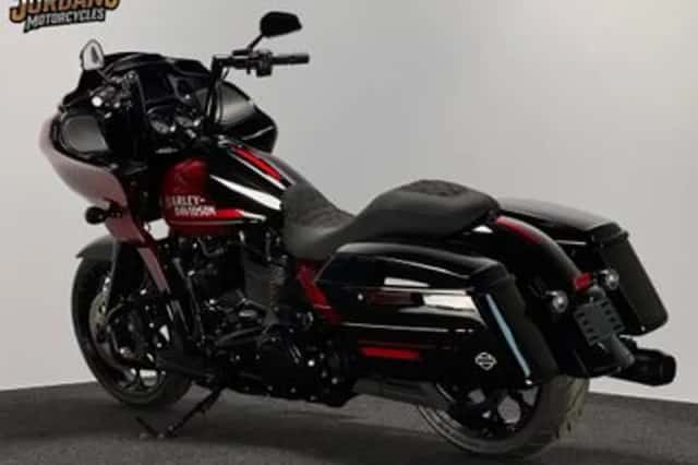 Harley-Davidson Road Glide (2021) thumbnail 6