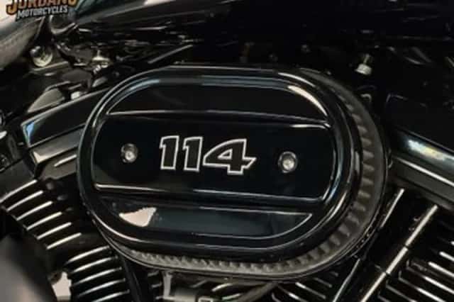 Harley-Davidson FAT BOY 114 (2018) thumbnail 3