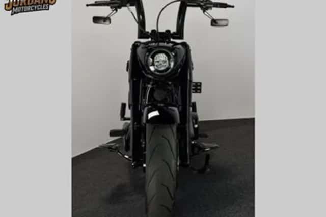 Harley-Davidson FAT BOY 114 (2018) thumbnail 5