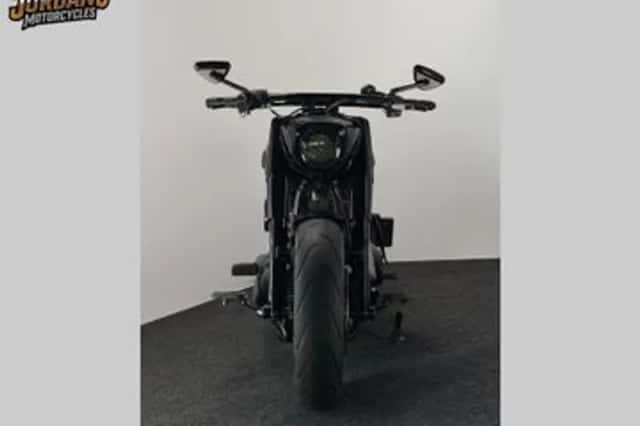 Harley-Davidson Fat Boy 114 (2022) thumbnail 5
