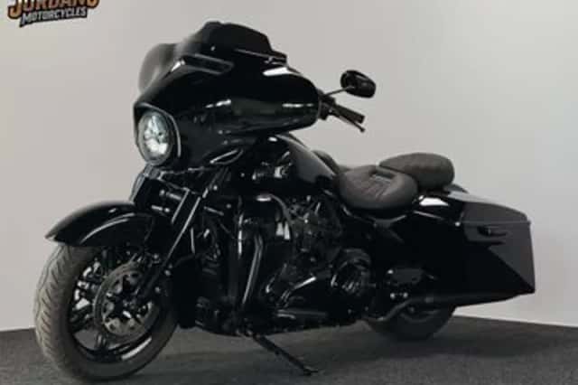 Harley-Davidson Limited (2014) thumbnail 6