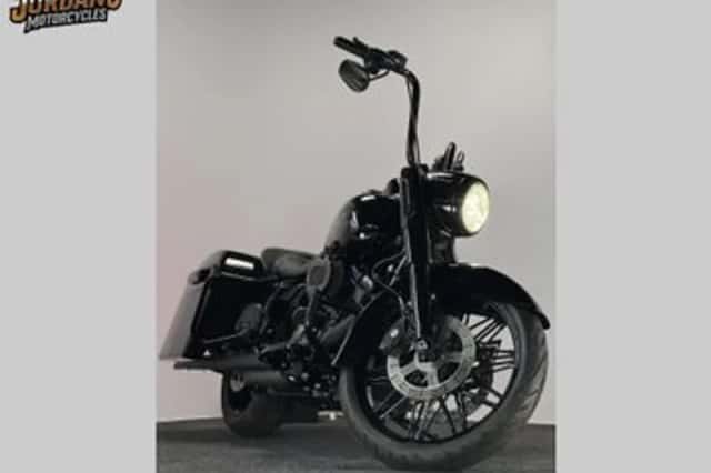 Harley-Davidson Road King (2022) thumbnail 3
