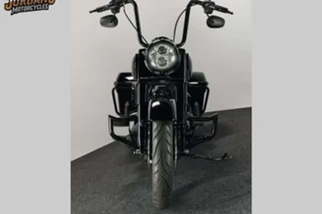 Harley-Davidson Road King (2022) thumbnail 5