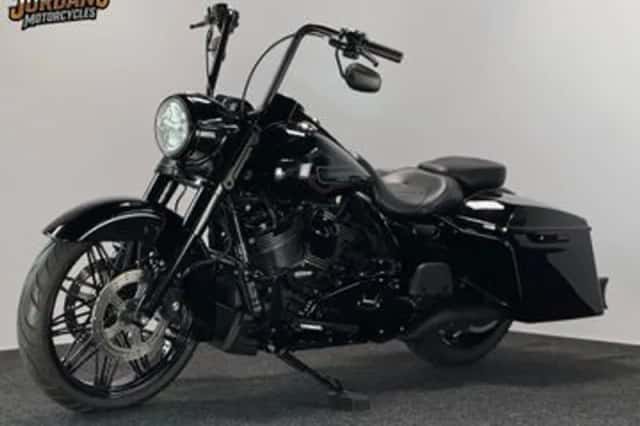 Harley-Davidson Road King (2022) thumbnail 6