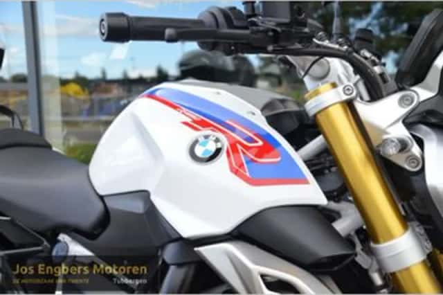 BMW R 1250 R (2019) thumbnail 3