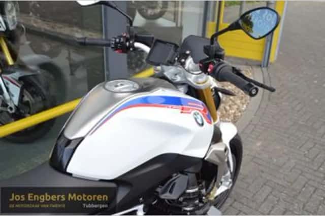 BMW R 1250 R (2019) thumbnail 4