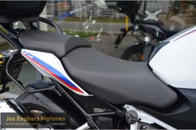BMW R 1250 R (2019) thumbnail 5