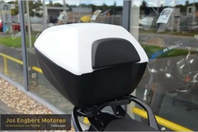 BMW R 1250 R (2019) thumbnail 6