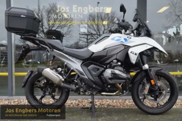 BMW R 1300 GS (2024) thumbnail 1