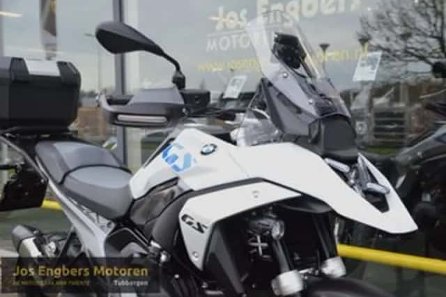 BMW R 1300 GS (2024) thumbnail 2