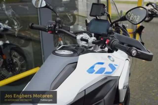 BMW R 1300 GS (2024) thumbnail 3