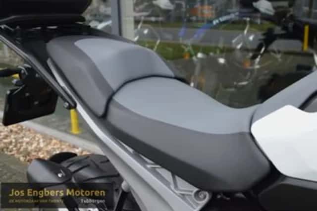BMW R 1300 GS (2024) thumbnail 4