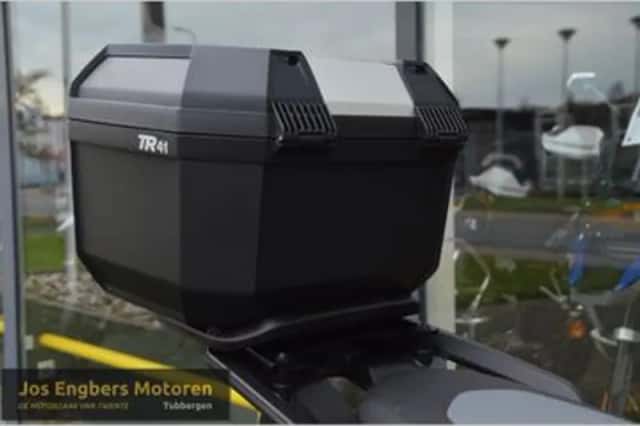 BMW R 1300 GS (2024) thumbnail 5