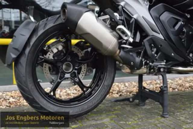 BMW R 1300 GS (2024) thumbnail 6
