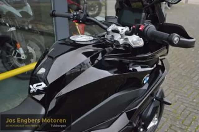 BMW S 1000 XR (2024) thumbnail 4