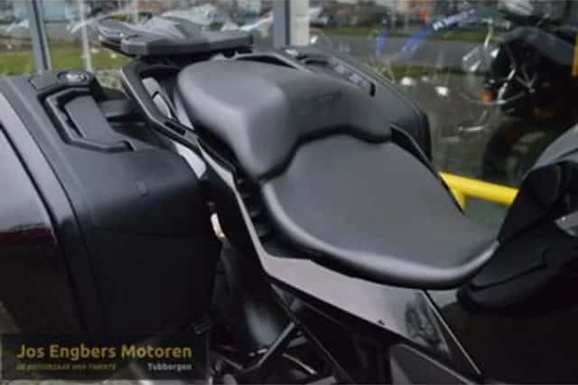 BMW S 1000 XR (2024) thumbnail 5