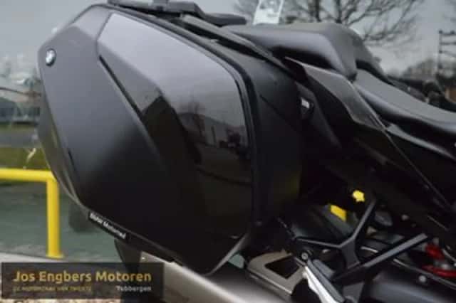 BMW S 1000 XR (2024) thumbnail 6