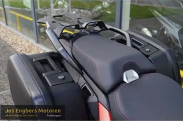 Yamaha Tracer 900 (2020) thumbnail 6