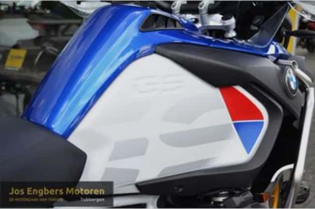 BMW R 1250 GS ADVENTURE (2019) thumbnail 5