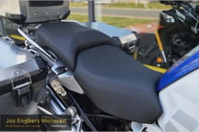 BMW R 1250 GS Adventure (2019) thumbnail 5