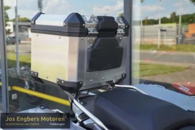 BMW R 1250 GS Adventure (2019) thumbnail 6