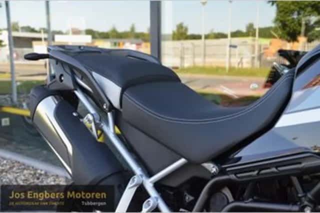Triumph Tiger 900 Rally PRO (2022) thumbnail 5