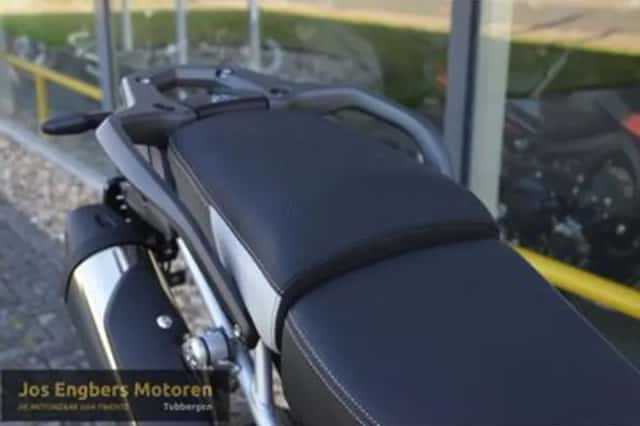 Triumph Tiger 900 Rally PRO (2022) thumbnail 6