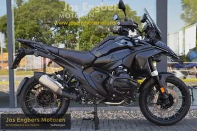 BMW R 1300 GS (2023) thumbnail 1