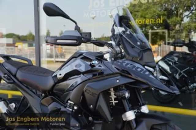 BMW R 1300 GS (2023) thumbnail 2