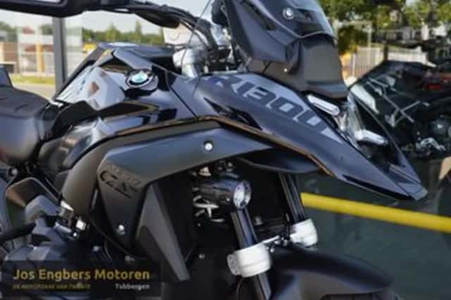 BMW R 1300 GS (2023) thumbnail 3