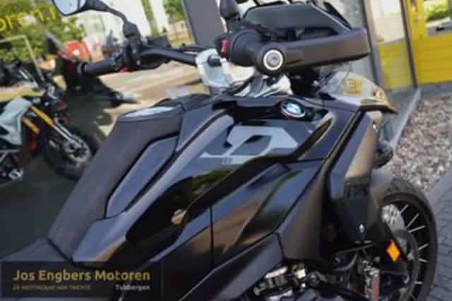 BMW R 1300 GS (2023) thumbnail 4