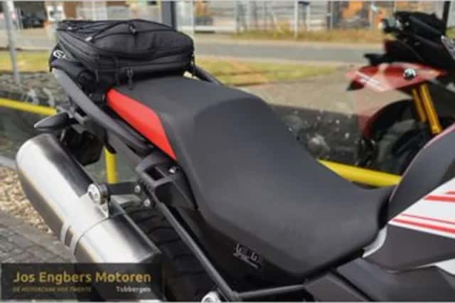 BMW F 750 GS (2020) thumbnail 6