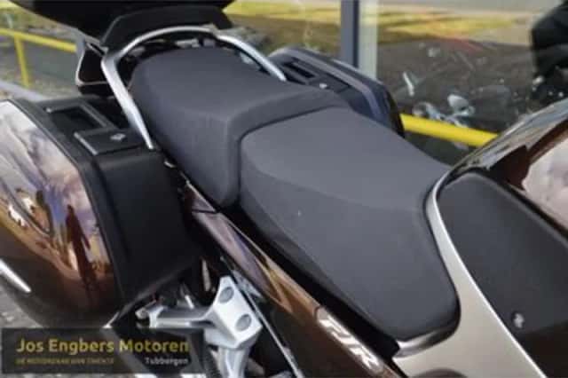 Yamaha FJR 1300 A (2013) thumbnail 6
