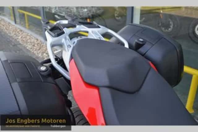 BMW S 1000 XR (2016) thumbnail 6