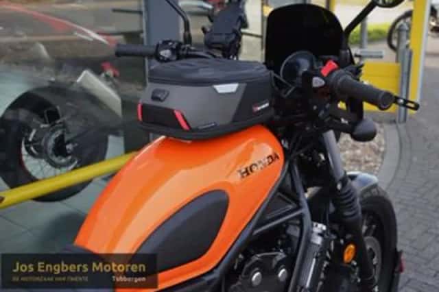Honda CL 500 (2023) thumbnail 4