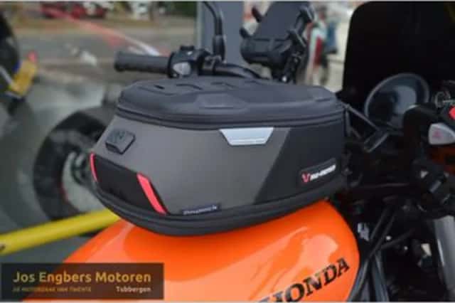 Honda CL 500 (2023) thumbnail 5