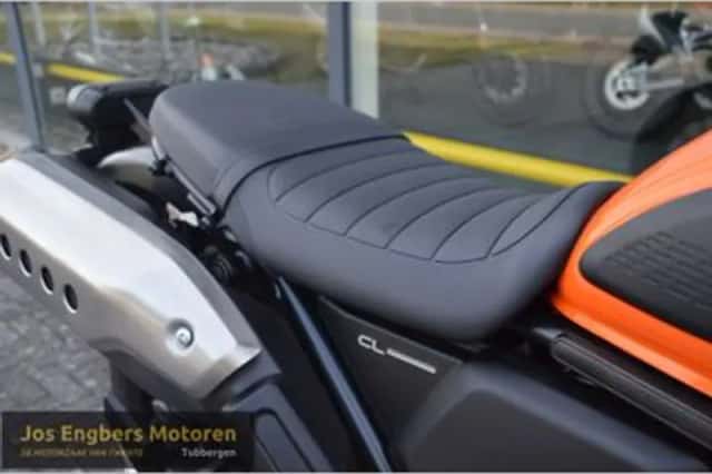 Honda CL 500 (2023) thumbnail 6